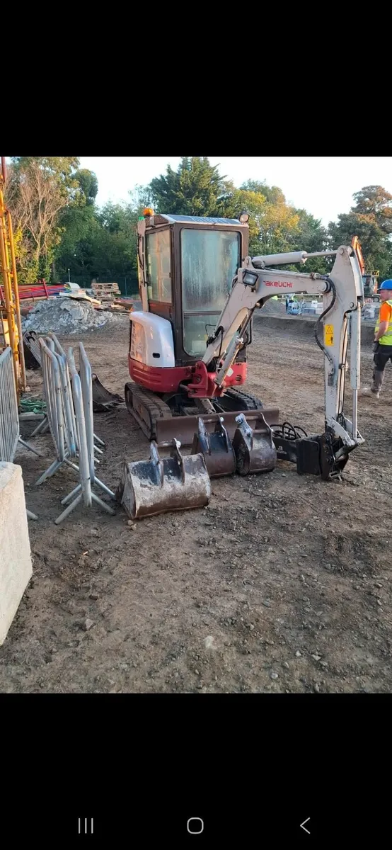 Digger Takeuchi - Image 2