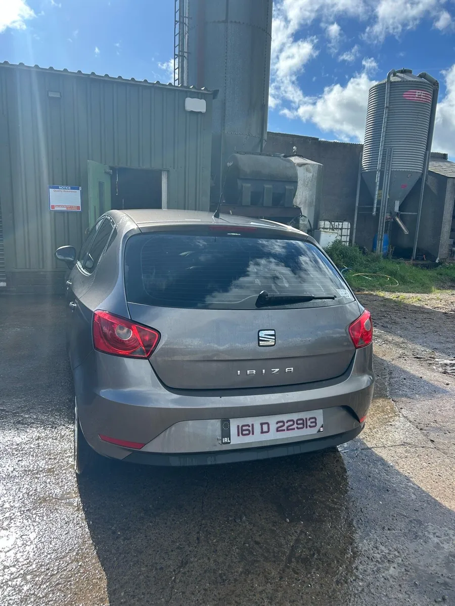 Seat Ibiza - Image 2