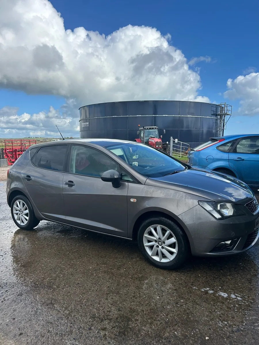 Seat Ibiza - Image 3