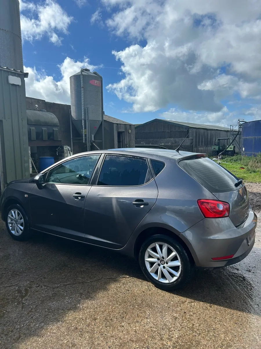 Seat Ibiza - Image 4