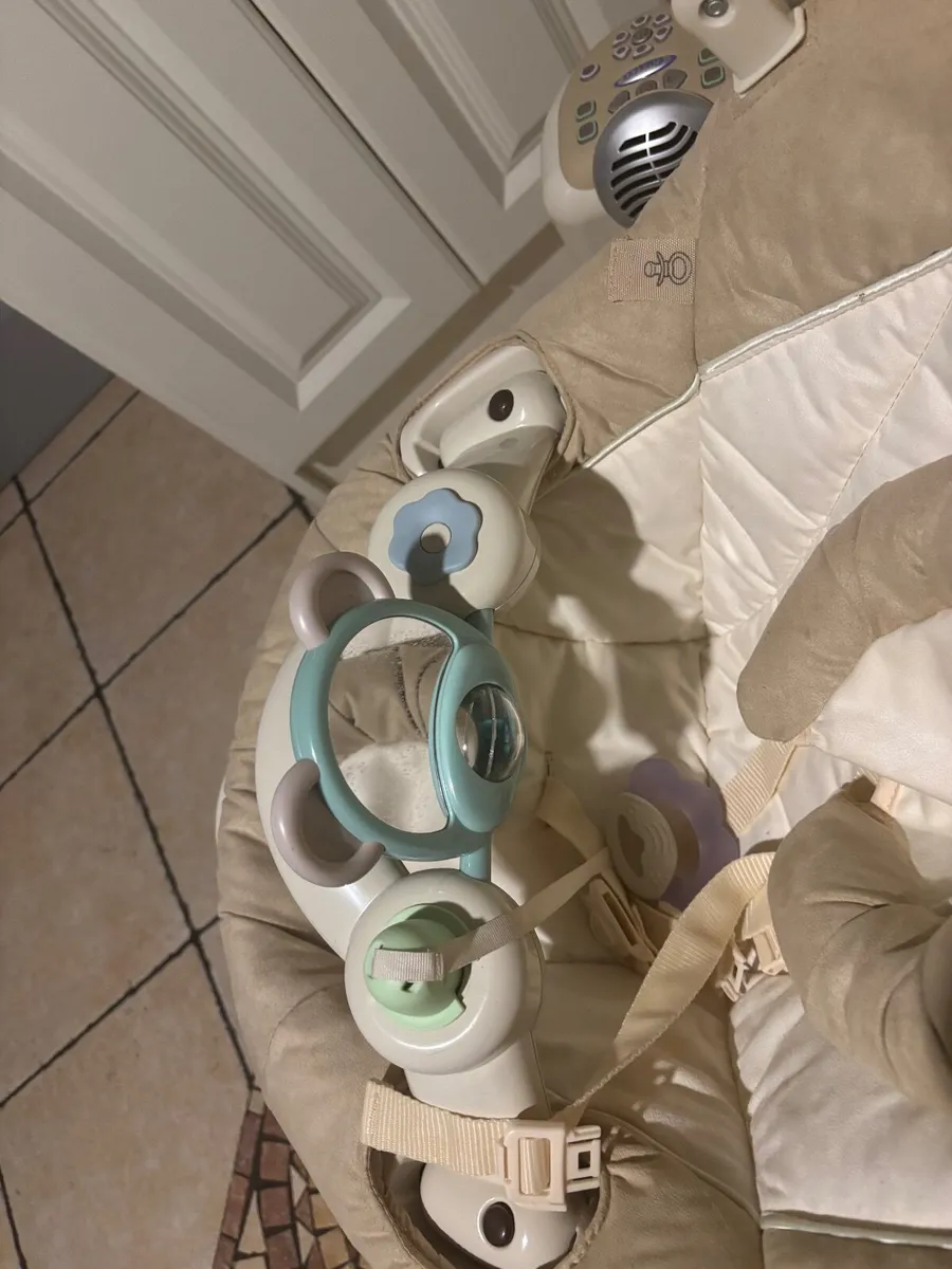 GRACO Baby rocker - Image 3