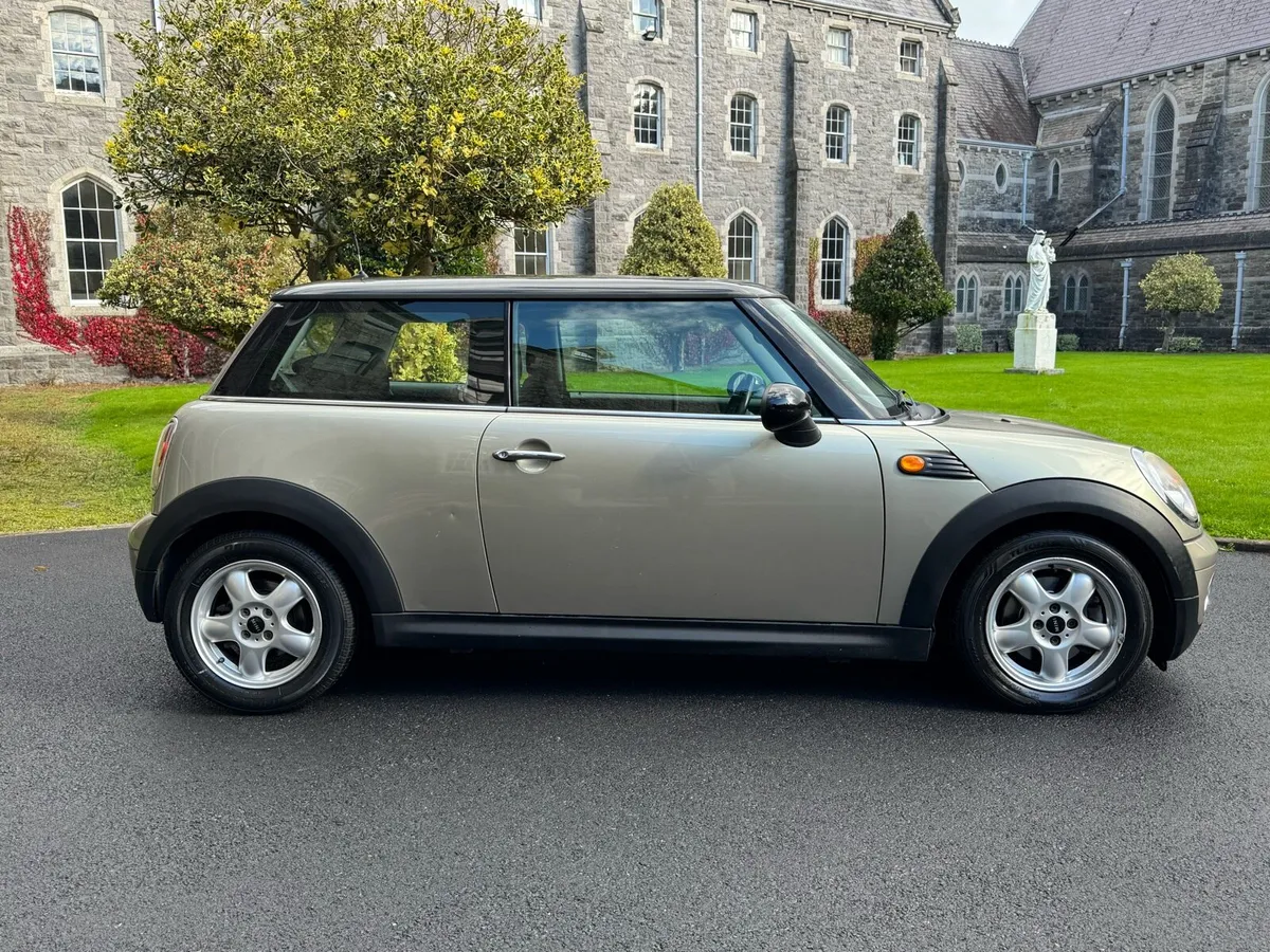 Mini Cooper New Nct - Image 2