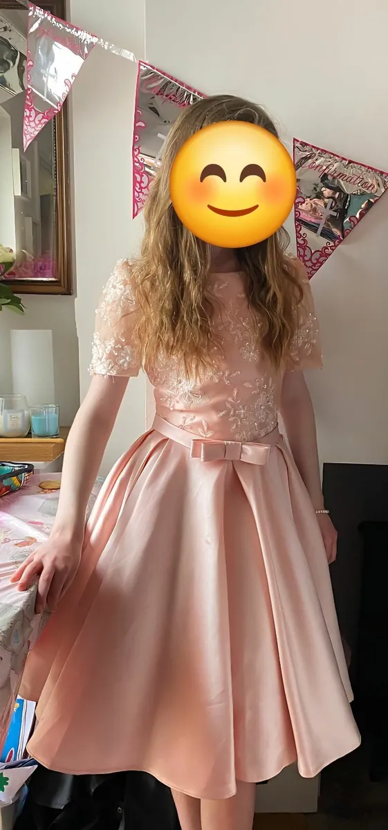 Dress - Image 2