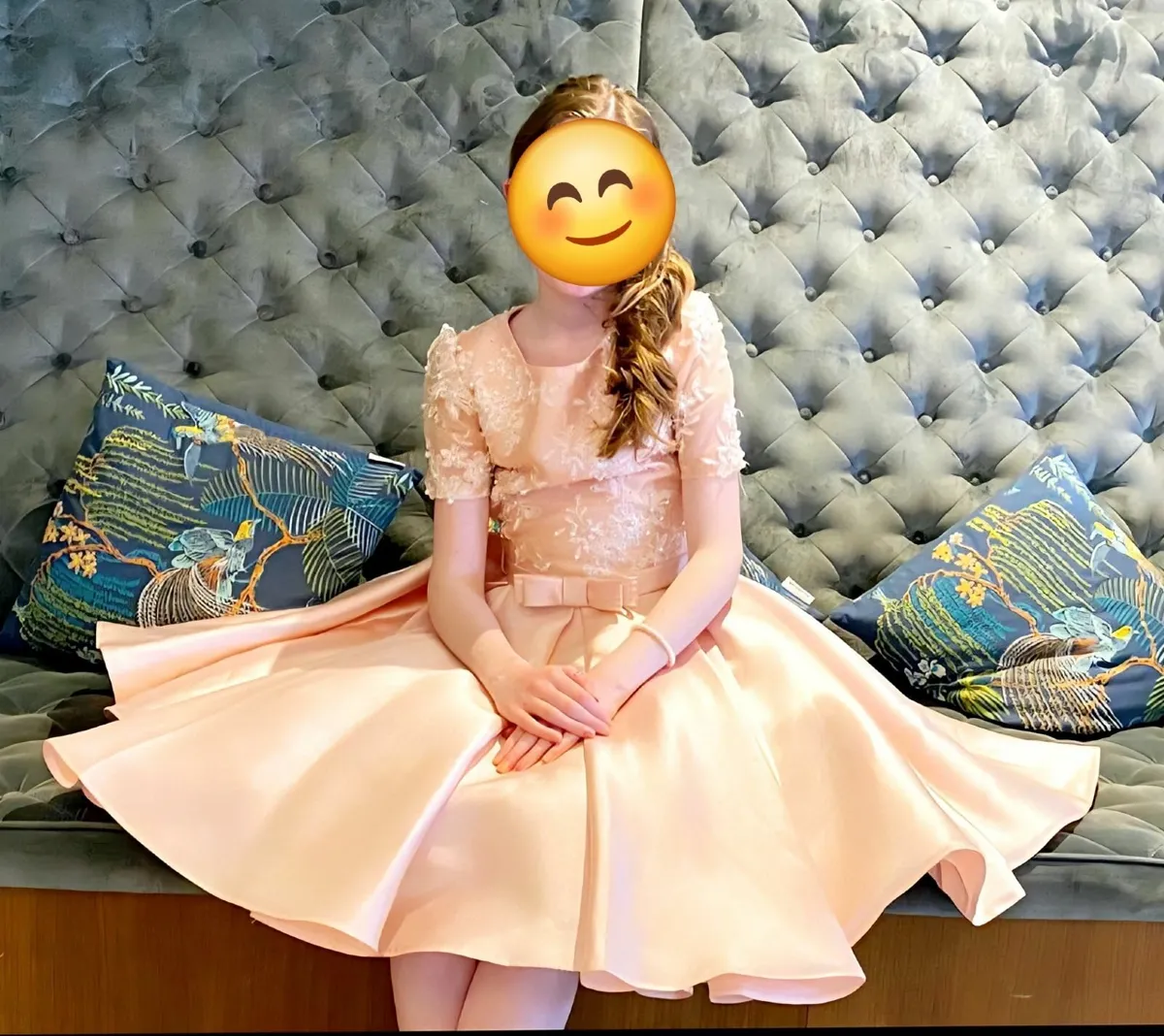 Dress - Image 4