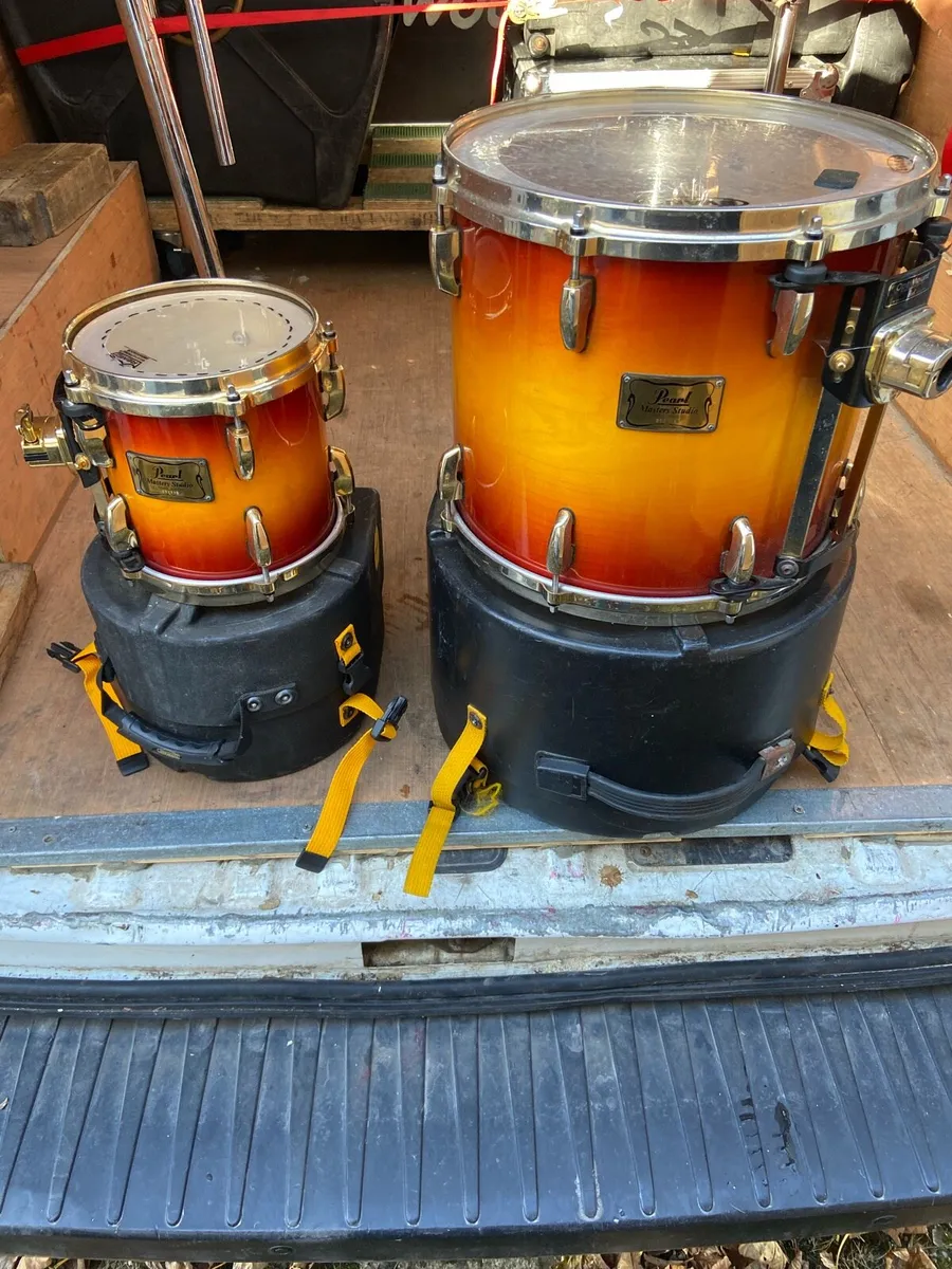 Drums