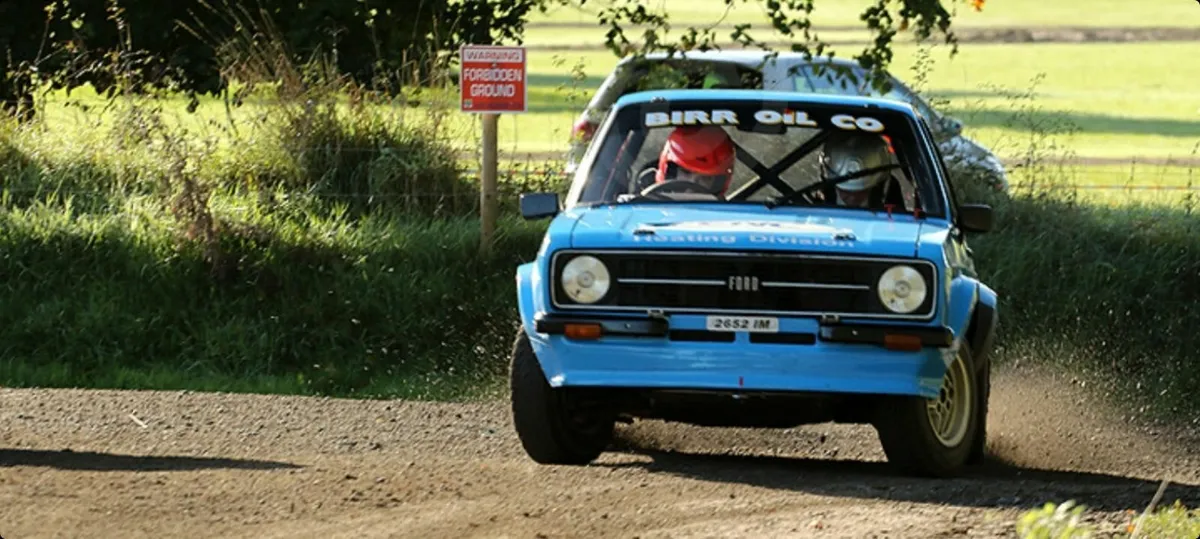 Ford escort mk2  parts - Image 2