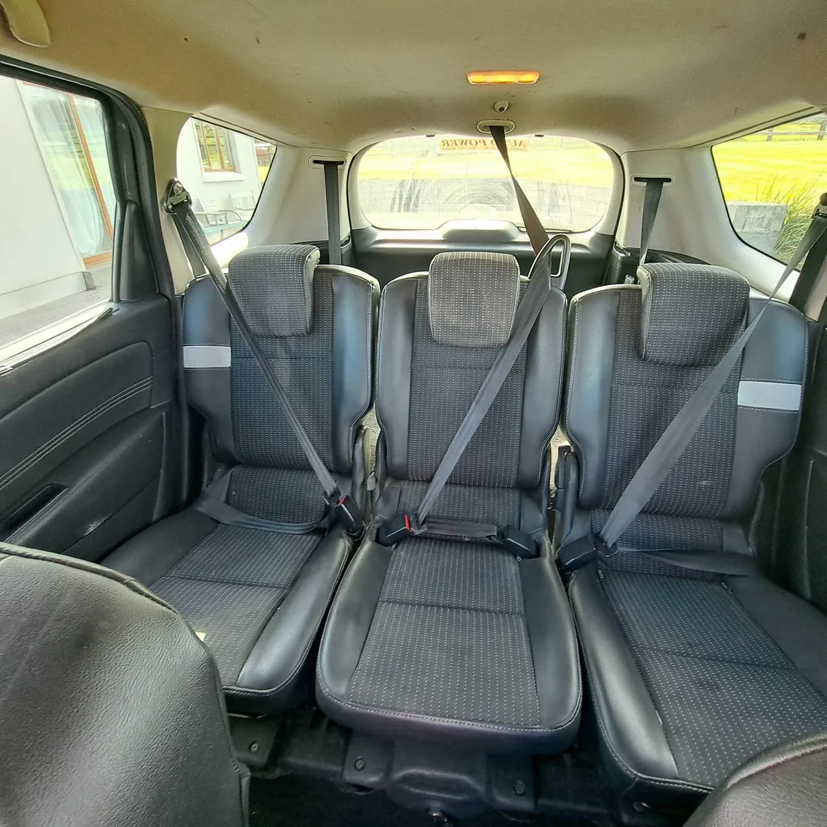 Renault Grand Scenic 2012 - Image 2