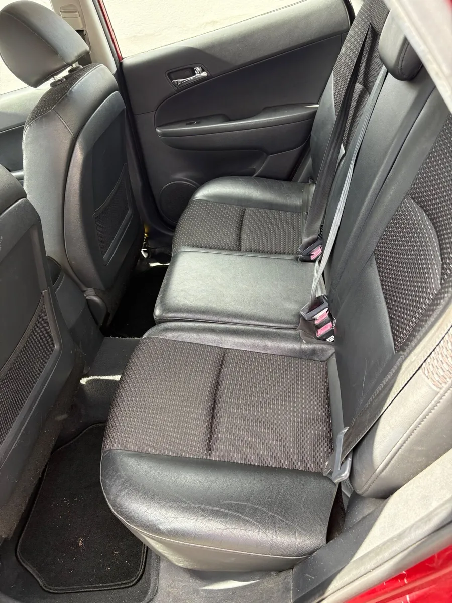 Hyundai i30 2008 - Image 4