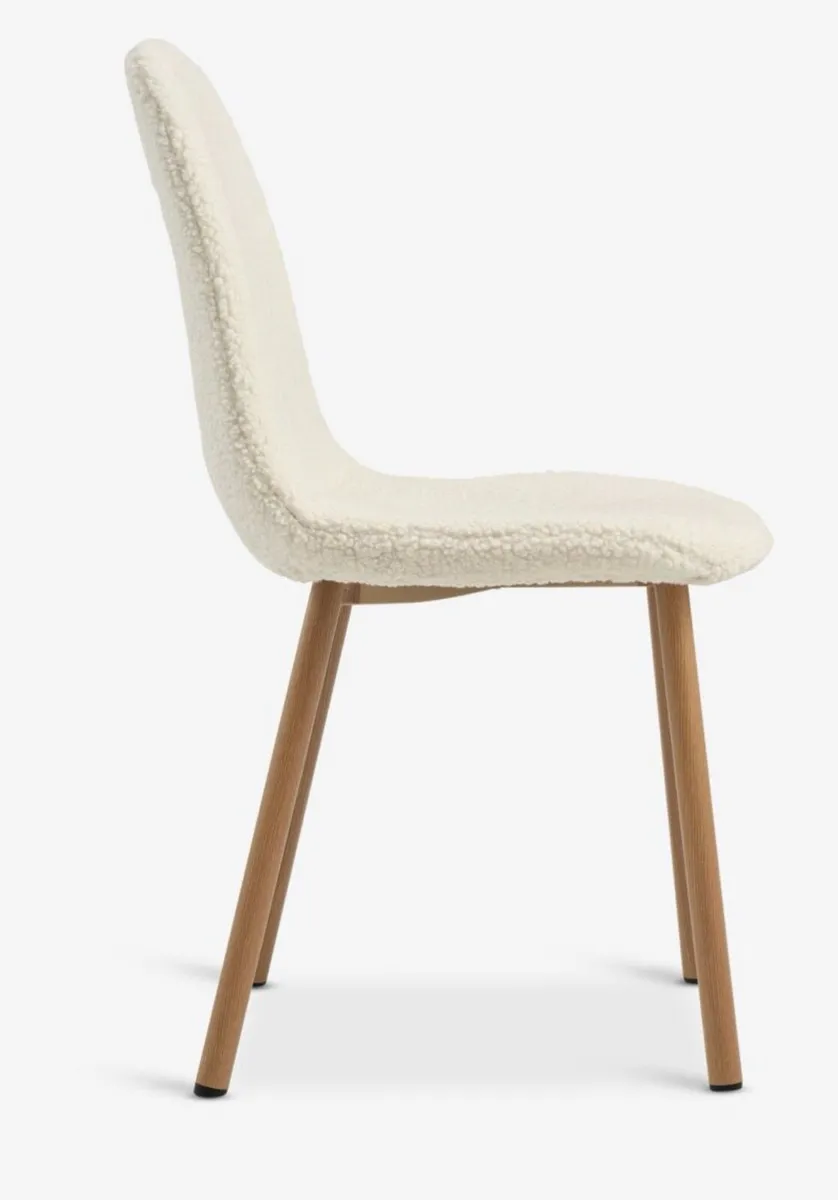 1x Chair - Image 3