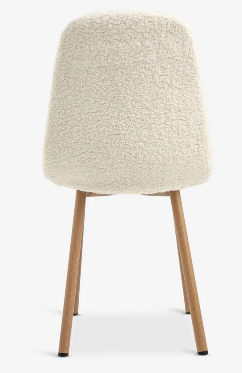 1x Chair - Image 4