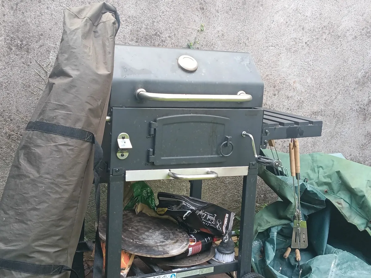 Barbecue - Image 2