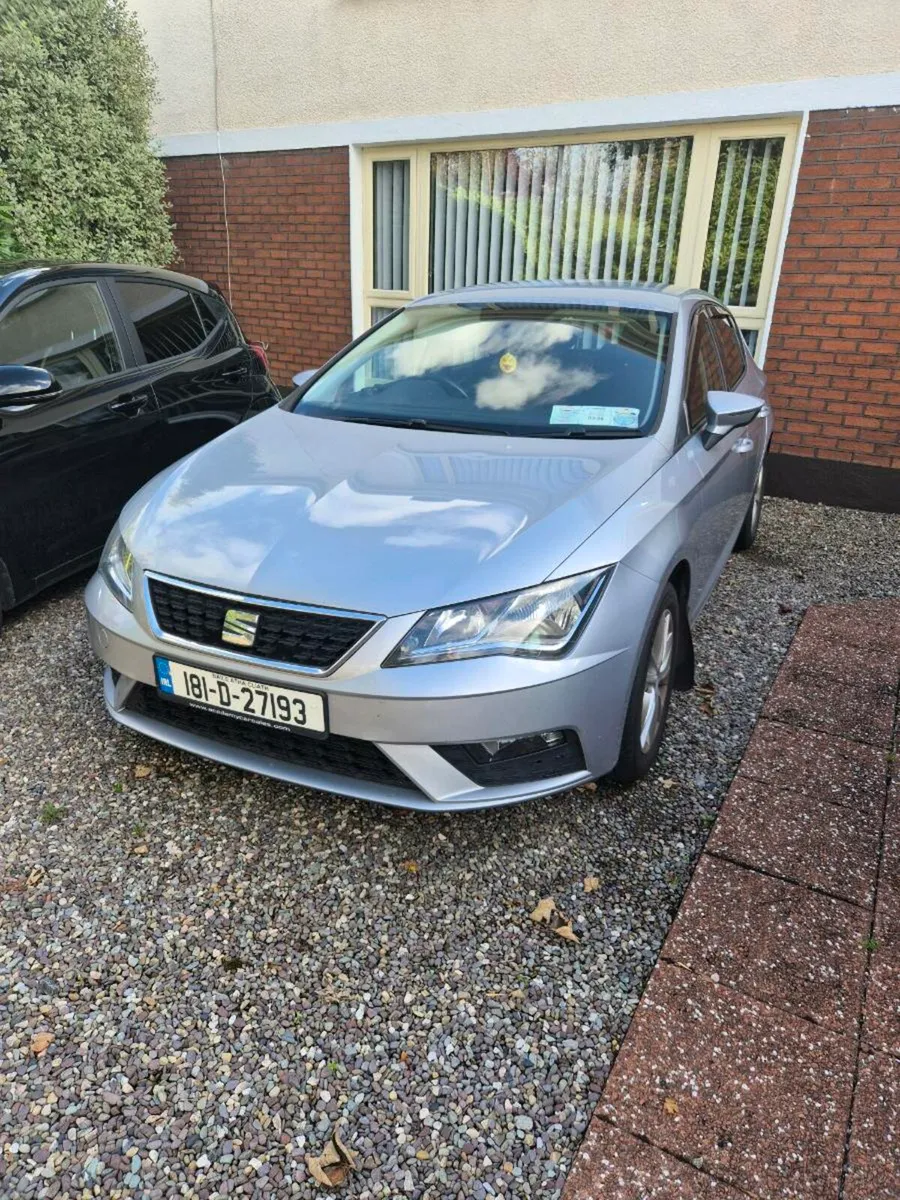 Seat Loon PA 1.2TSI 110hp SE 5DR 2018 - Image 1