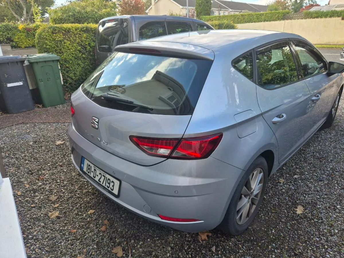Seat Loon PA 1.2TSI 110hp SE 5DR 2018 - Image 2