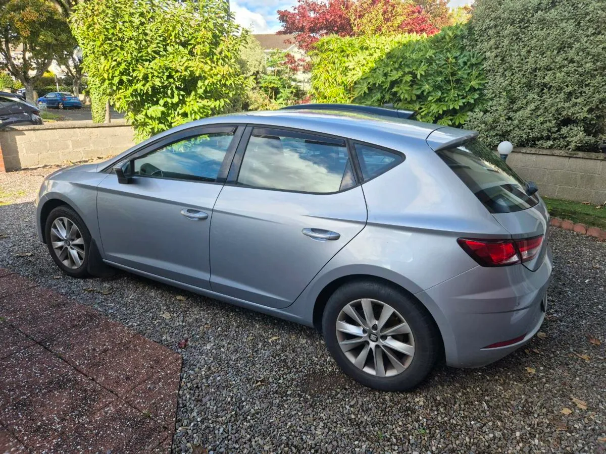 Seat Loon PA 1.2TSI 110hp SE 5DR 2018 - Image 3