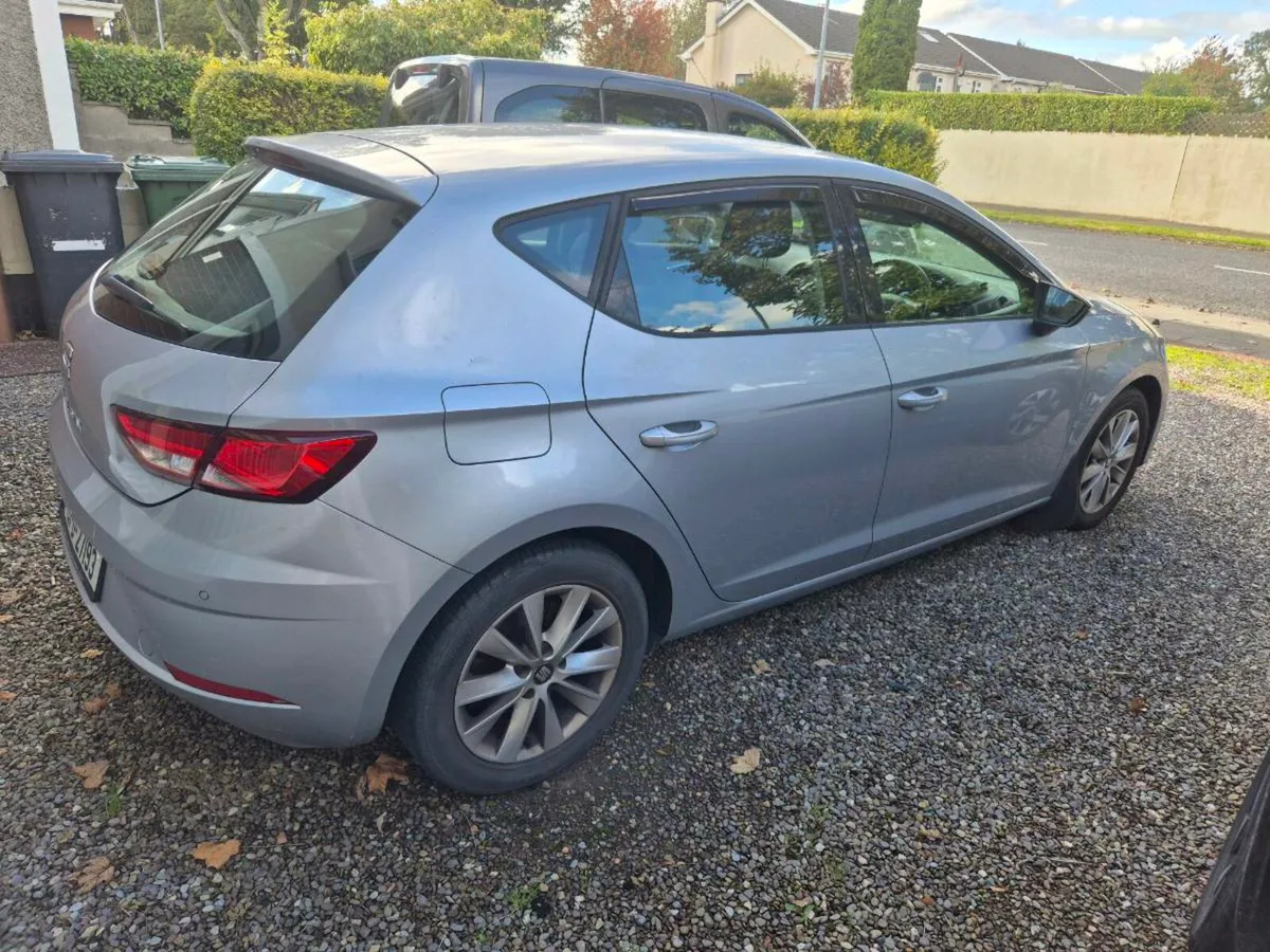 Seat Loon PA 1.2TSI 110hp SE 5DR 2018 - Image 4