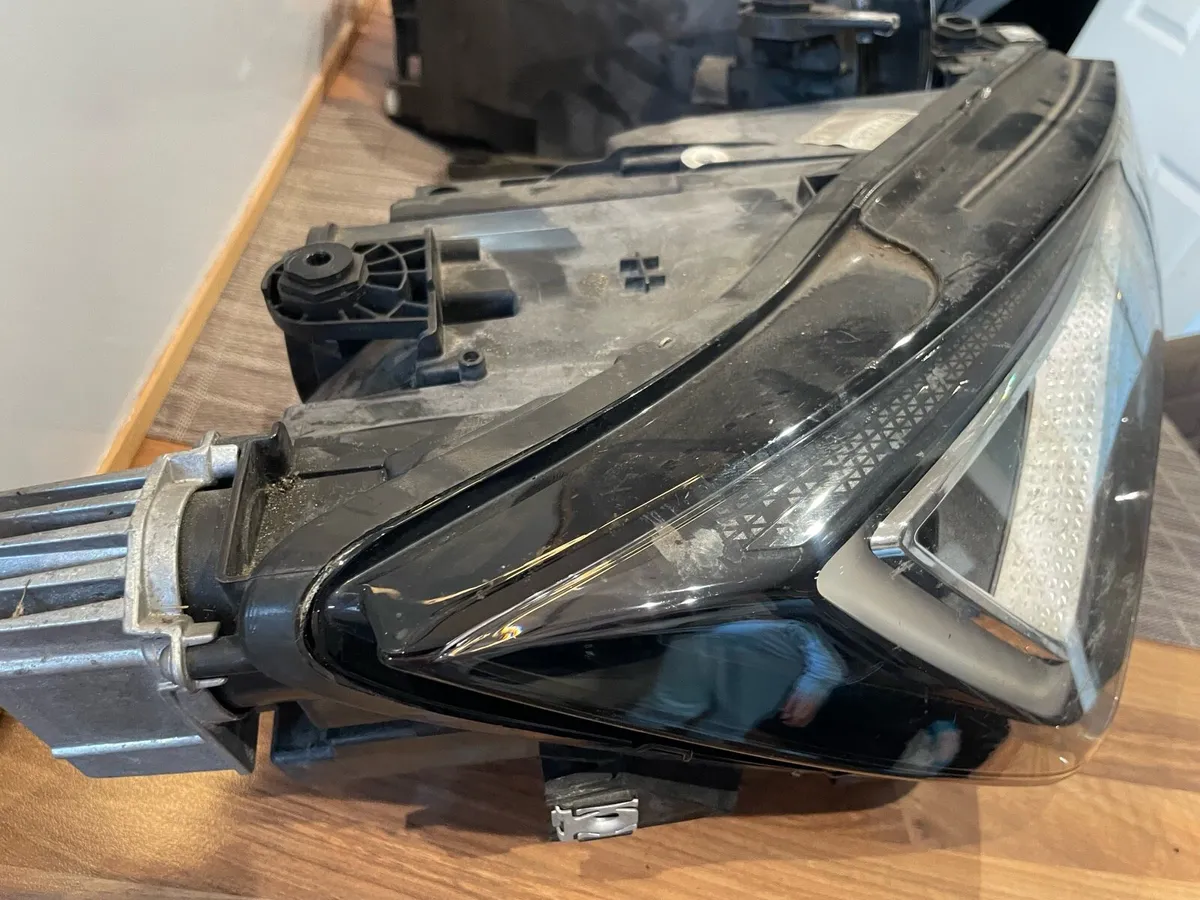 2021 seat ateca headlights - Image 4