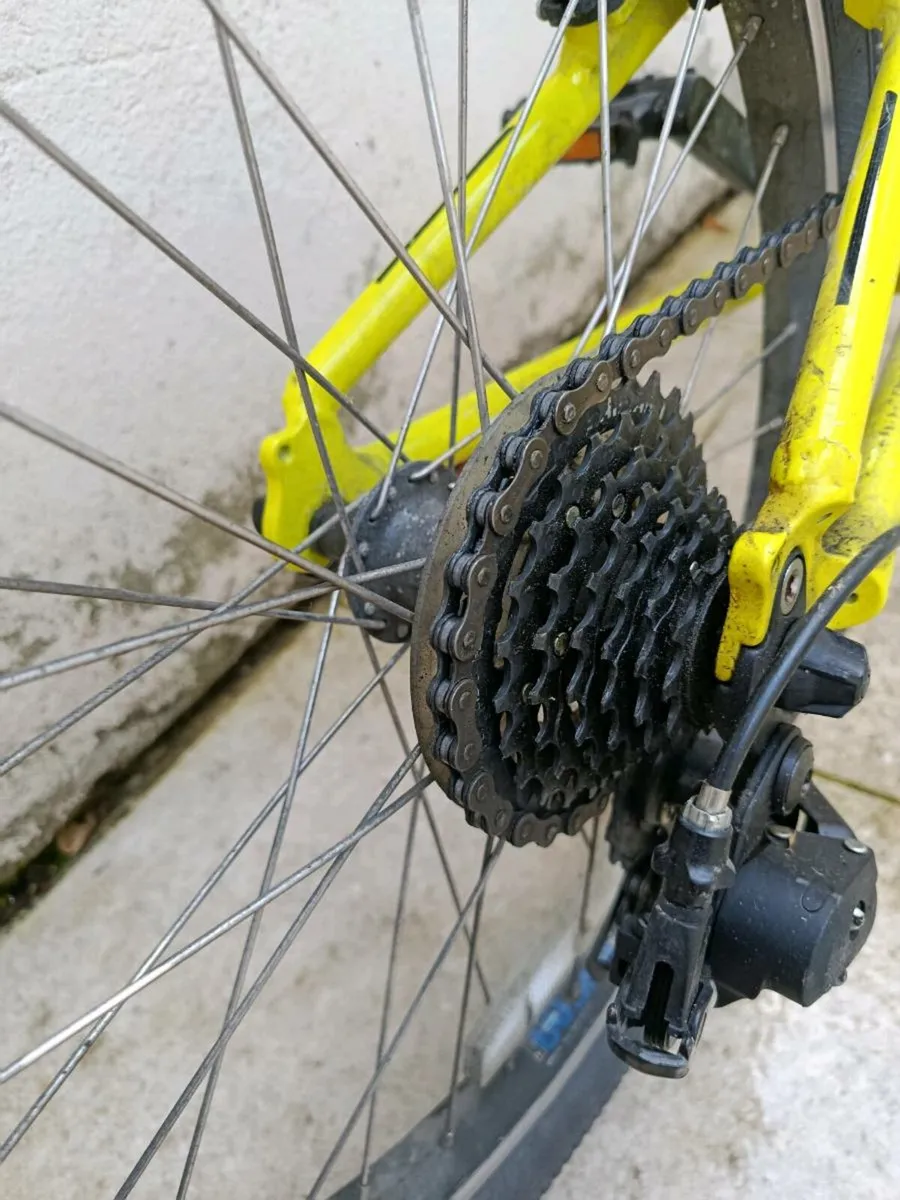 Kids bike - Image 2