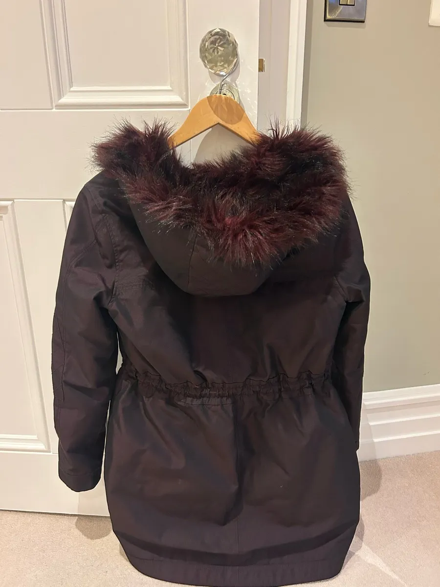 Ladies Ted Baker coat - Image 3