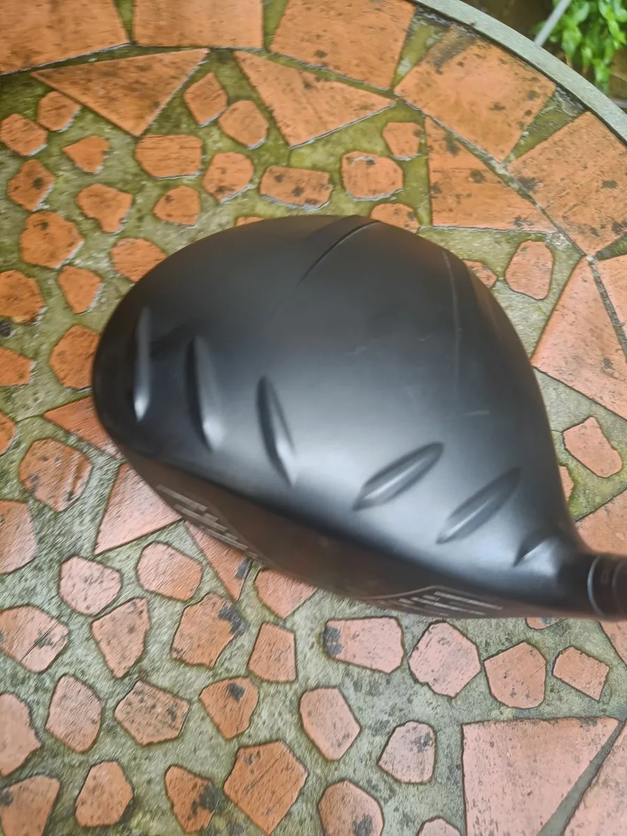 Ping G410 Driver - Image 1