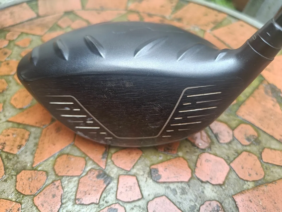 Ping G410 Driver - Image 3