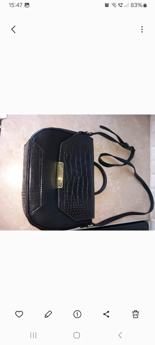 Nine West handbag - Image 1