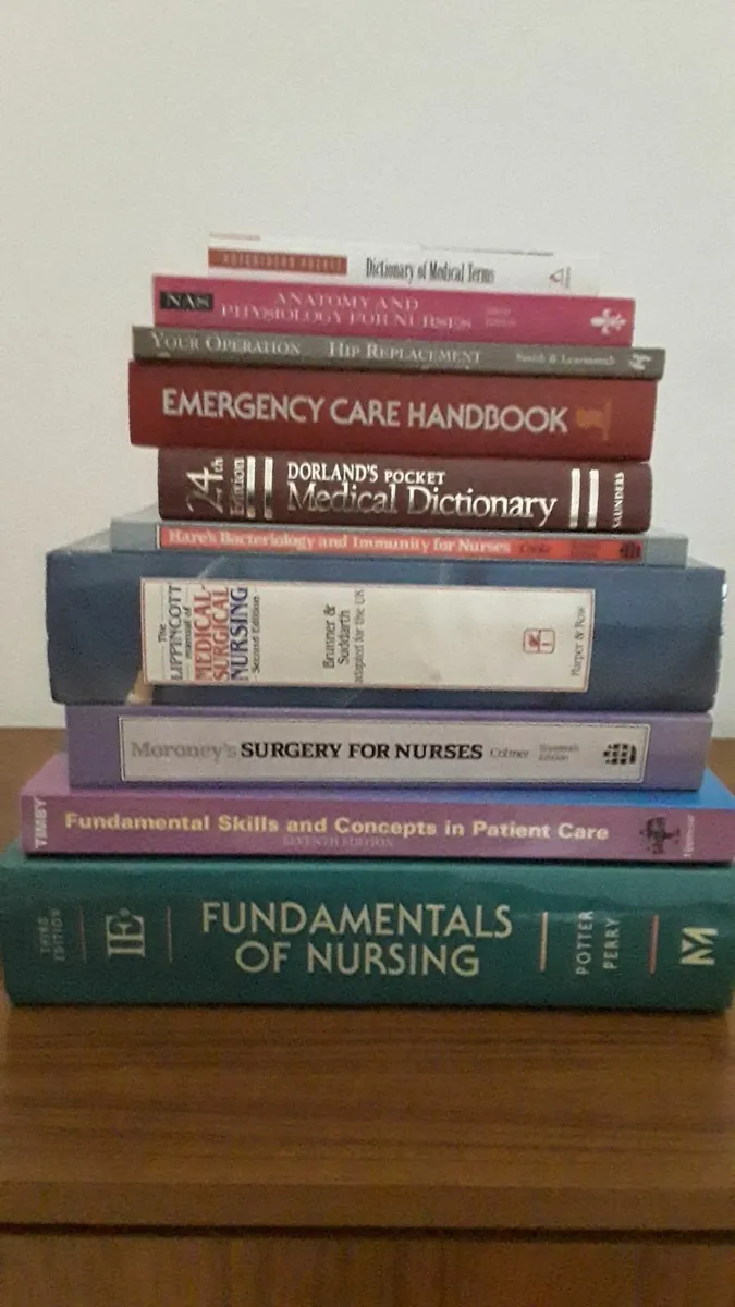 Books