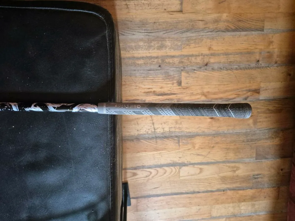 Ping 3 wood golf shaft - Image 3