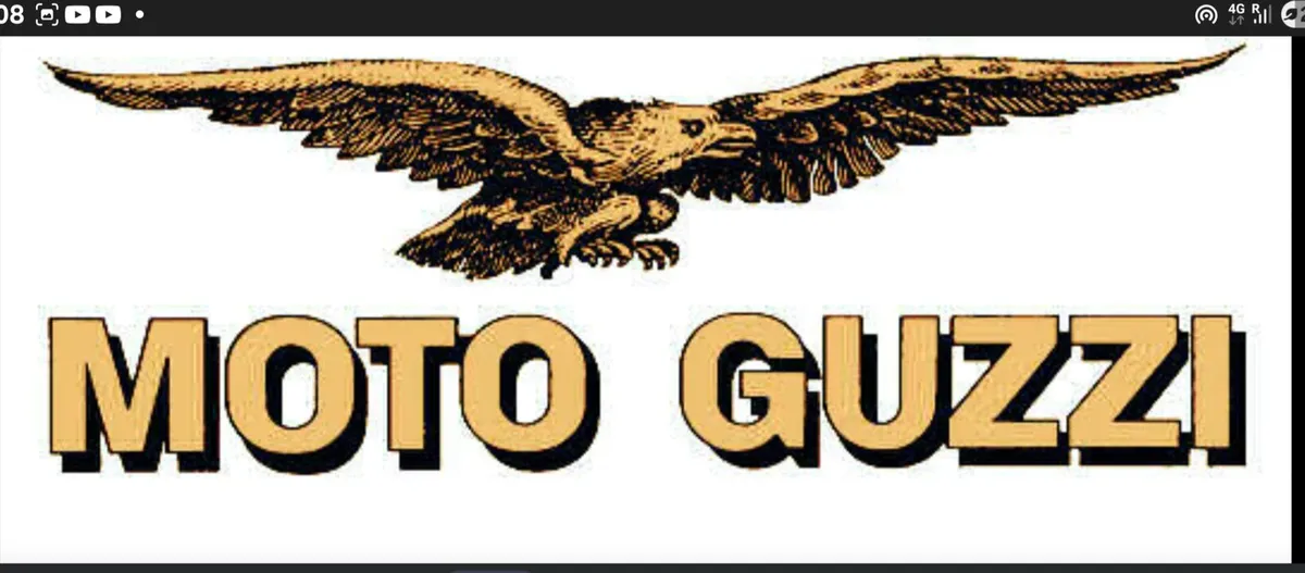 Moto Guzzi