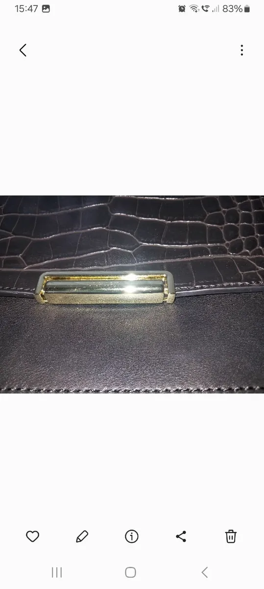 Nine West handbag - Image 2