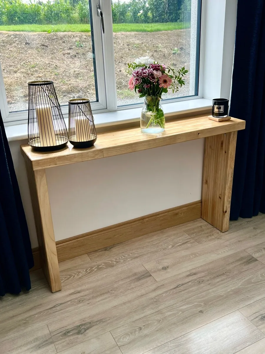 Console Tables - Image 3