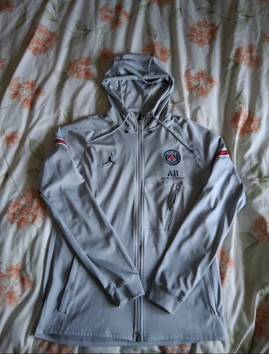 PSG hoodie - Image 1