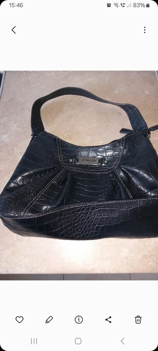 Nine West handbag - Image 1