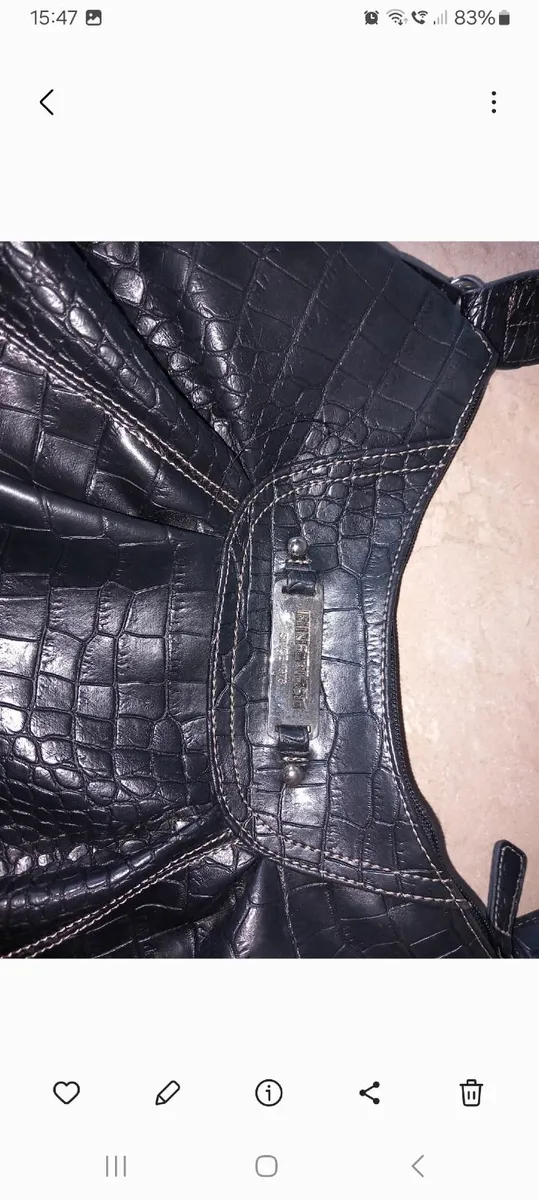 Nine West handbag - Image 2