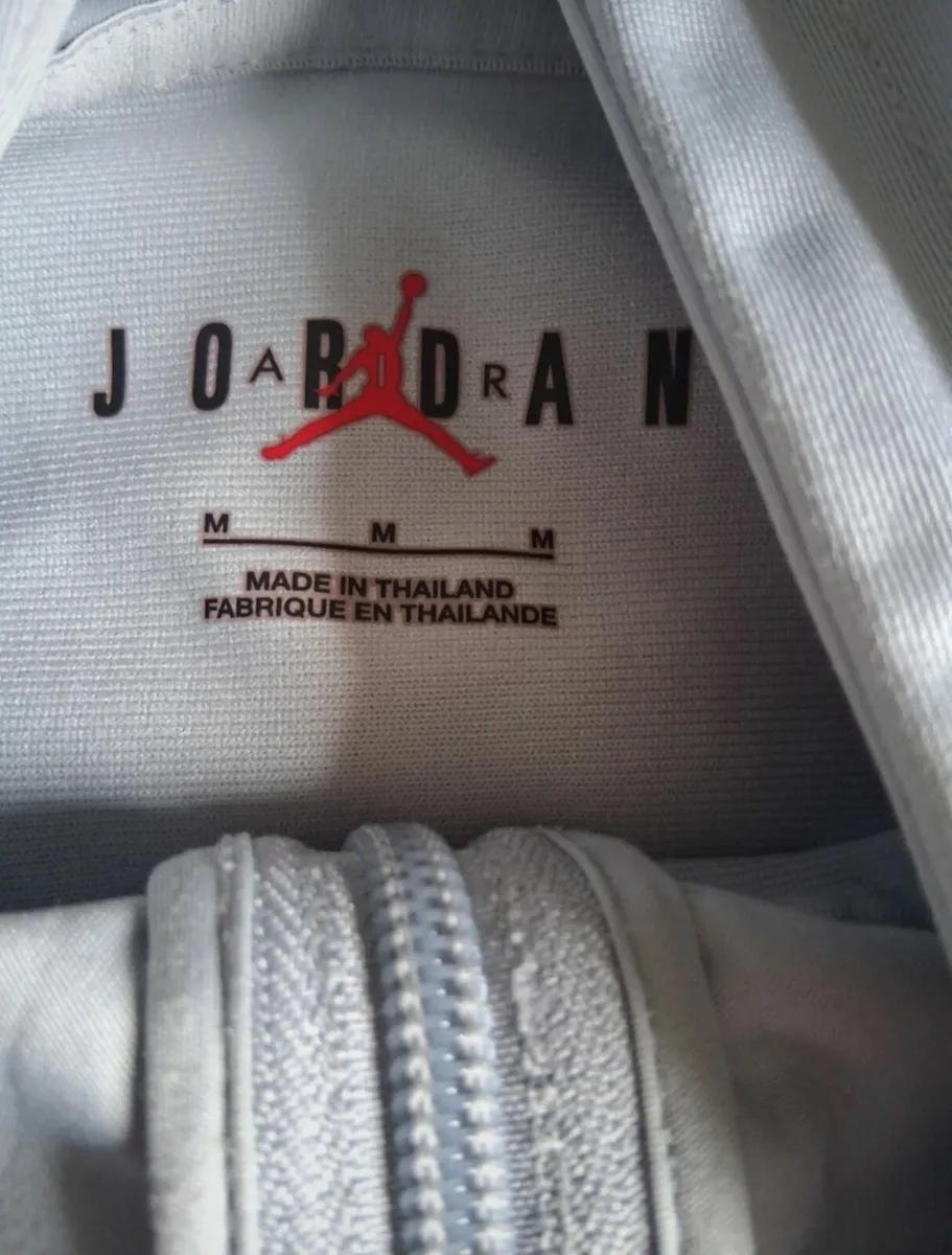 PSG hoodie - Image 3