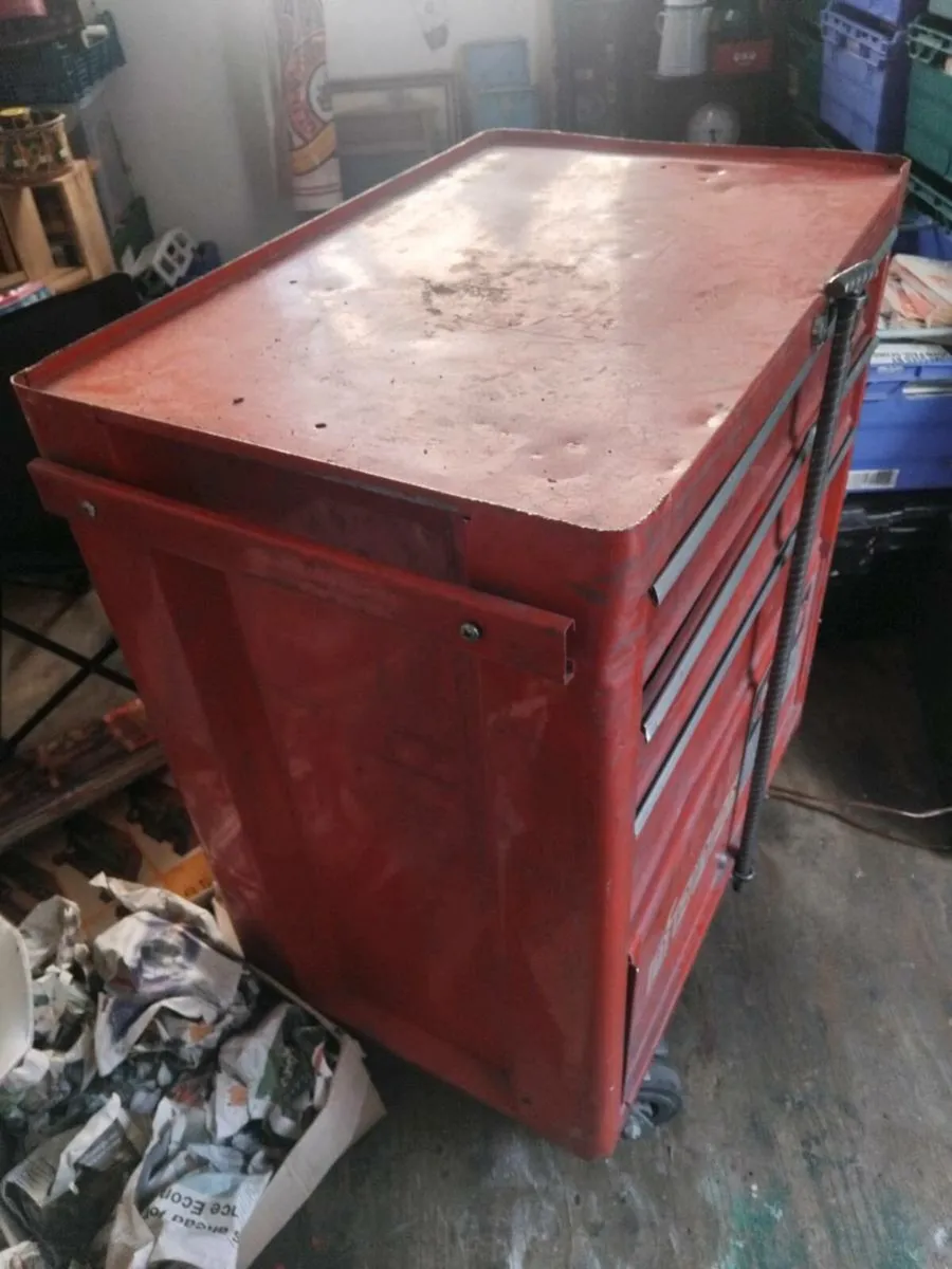 Tool chest - Image 2