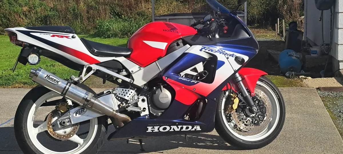 Honda Other 2000 - Image 2