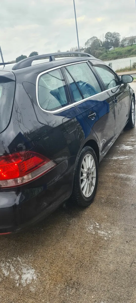 Volkswagen Golf 2012 - Image 4