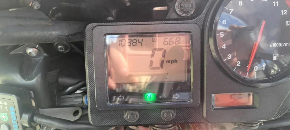 Honda Other 2000 - Image 4