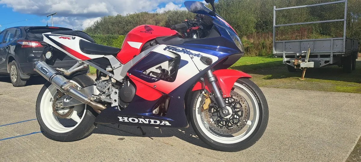 Honda Other 2000 - Image 1