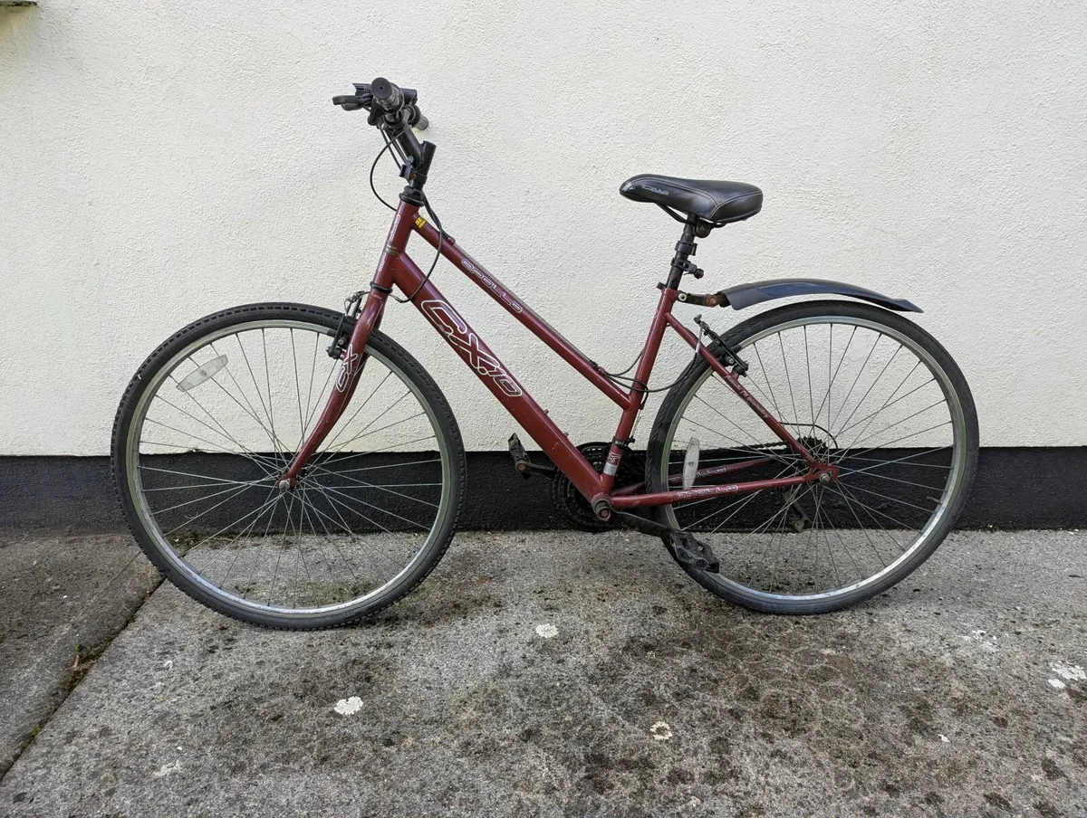 Ladies Bicycle - Image 1