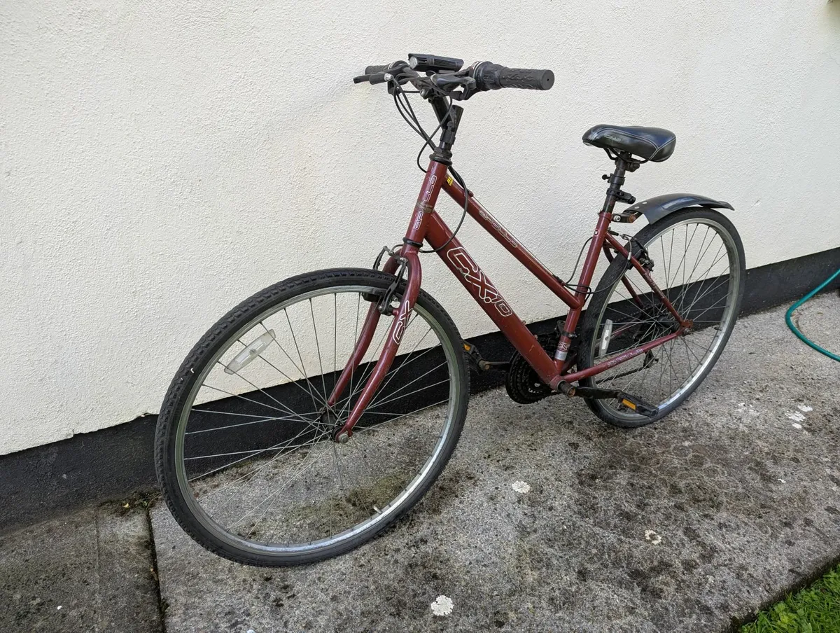 Ladies Bicycle - Image 2