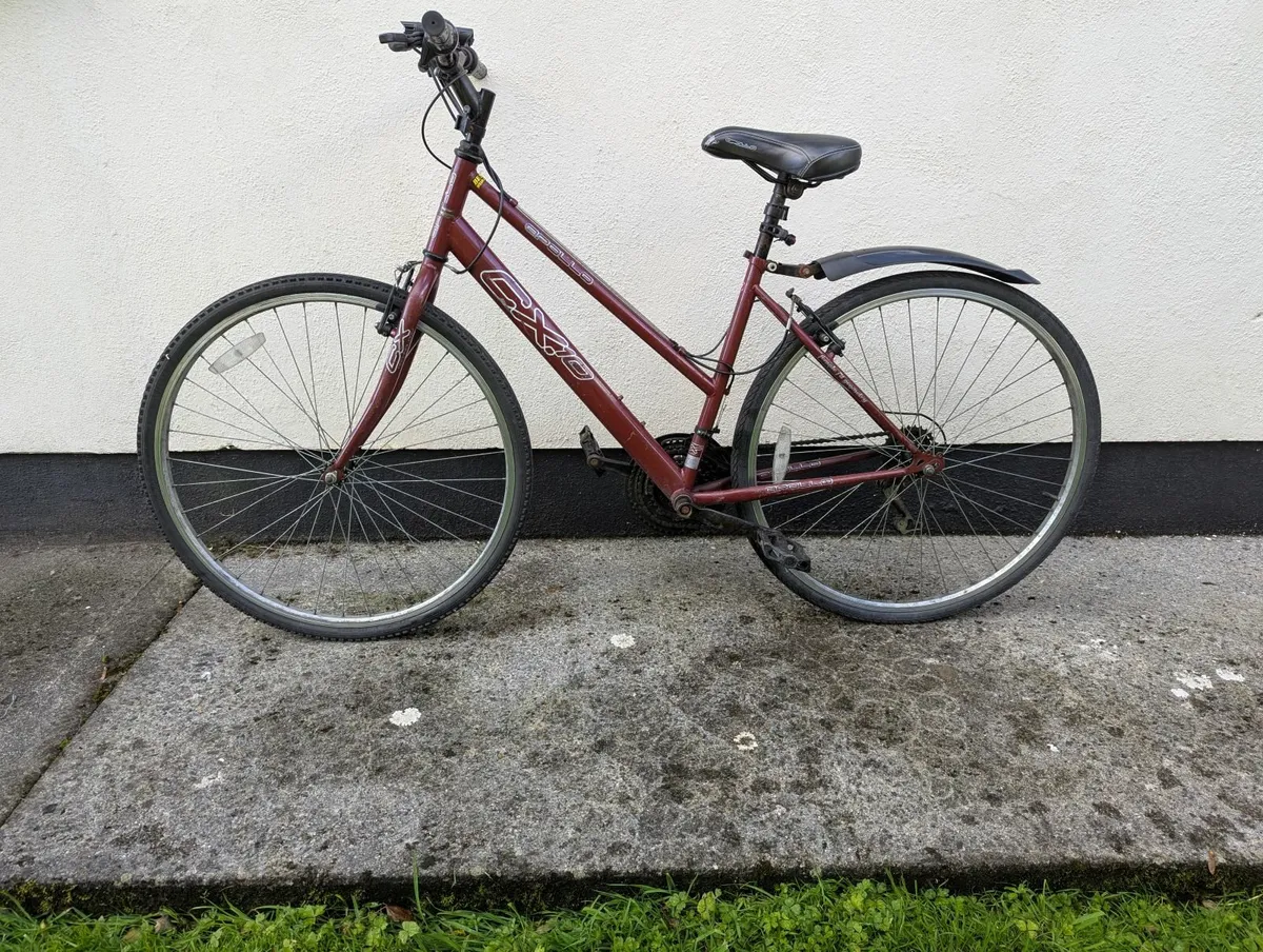 Ladies Bicycle - Image 3