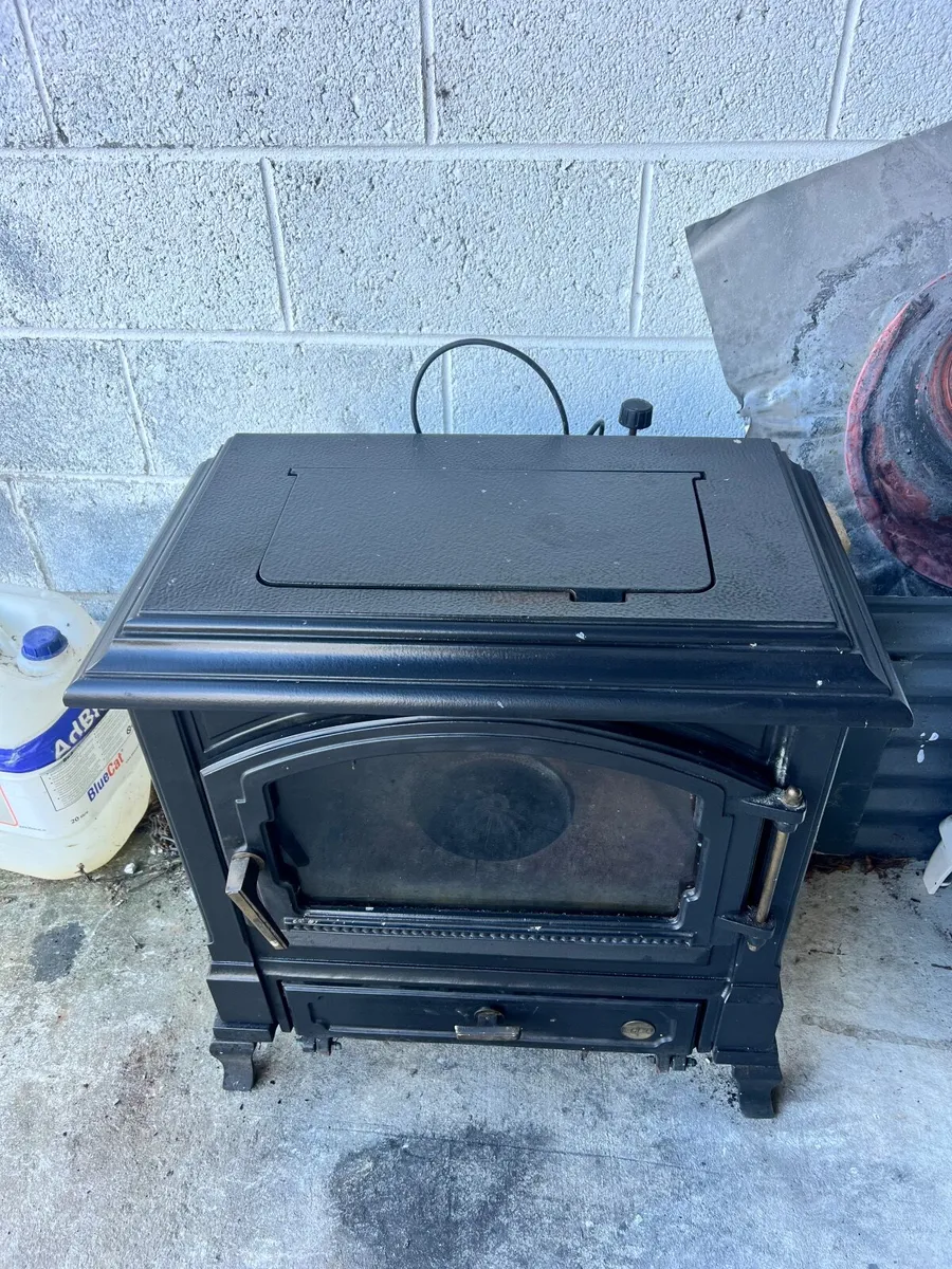 Stove - Image 2