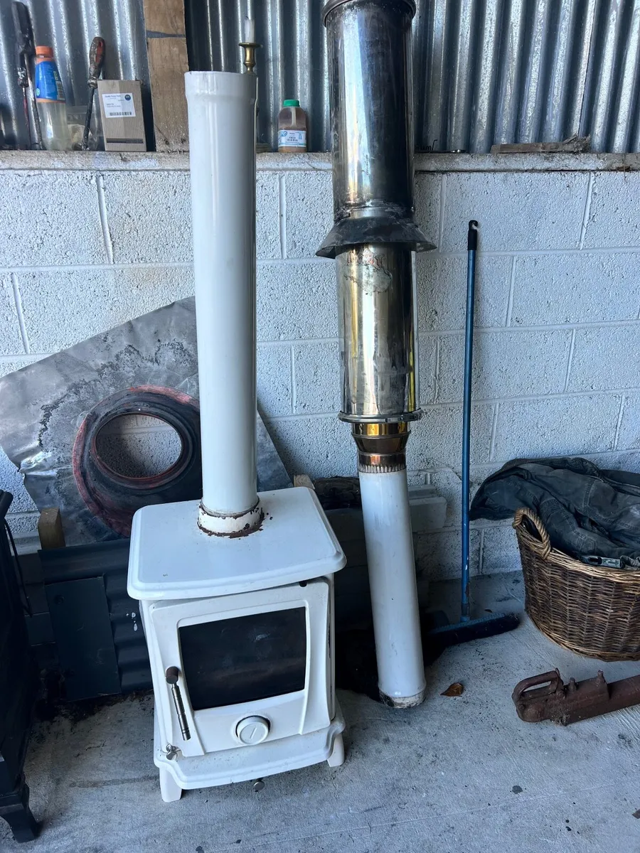 Stove - Image 3
