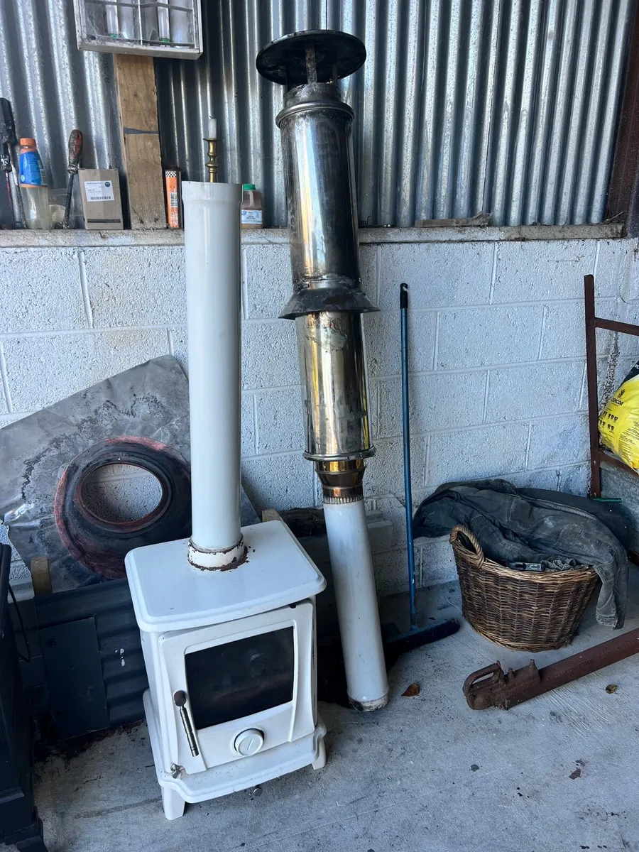Stove - Image 4