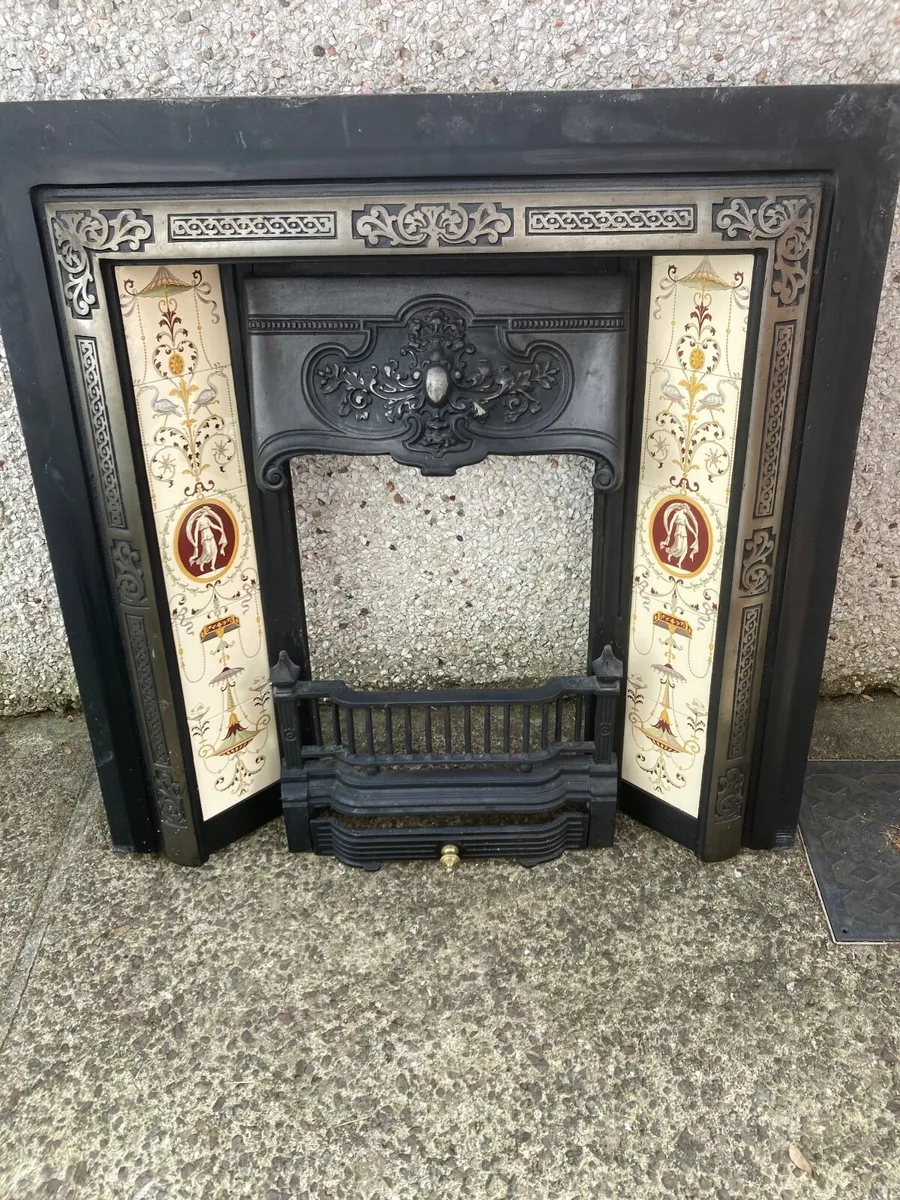 Fireplace fittings - Image 2