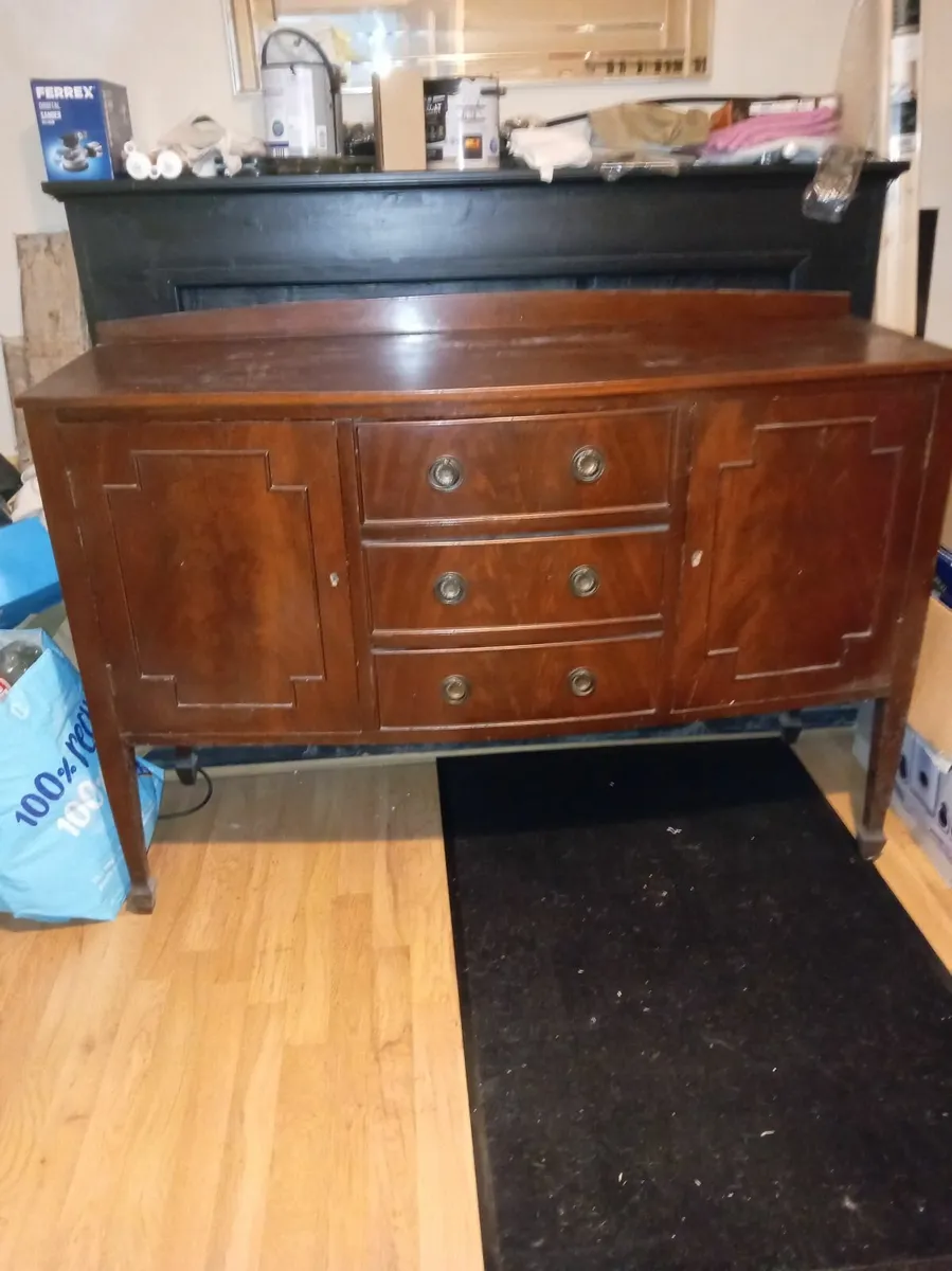 Antique Furniture - Image 1