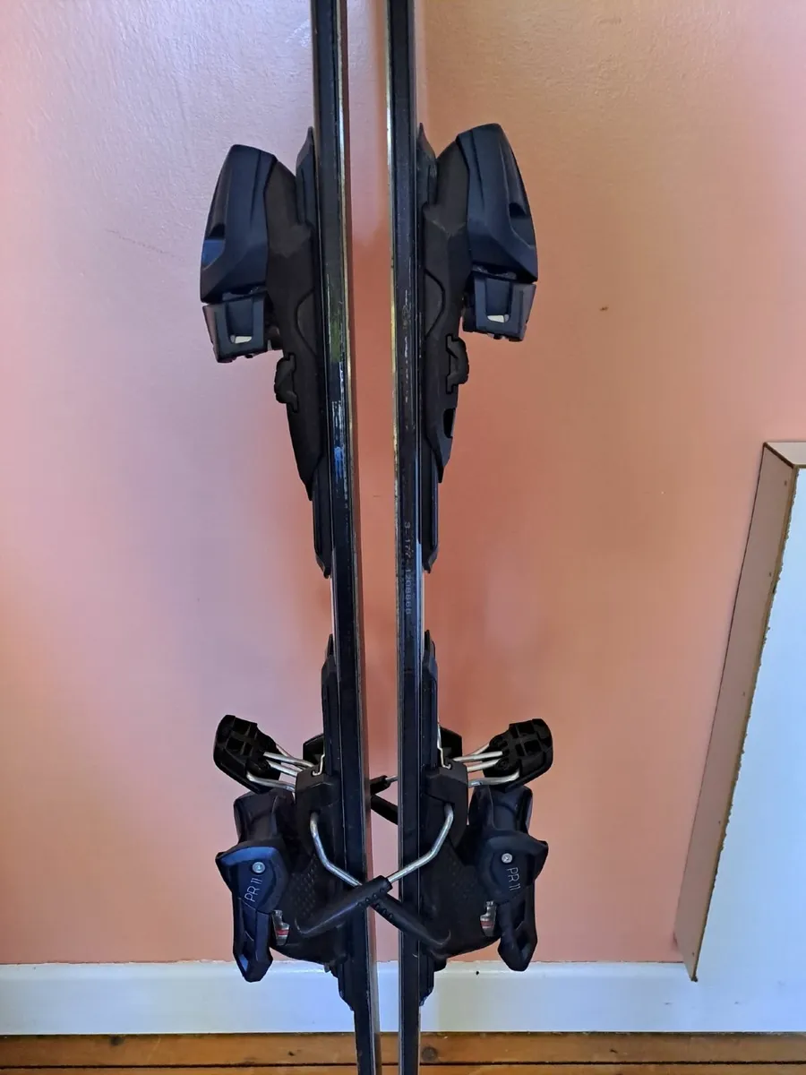 Skis Head Shape V2 - Image 4