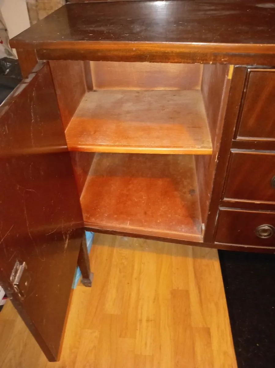 Antique Furniture - Image 3