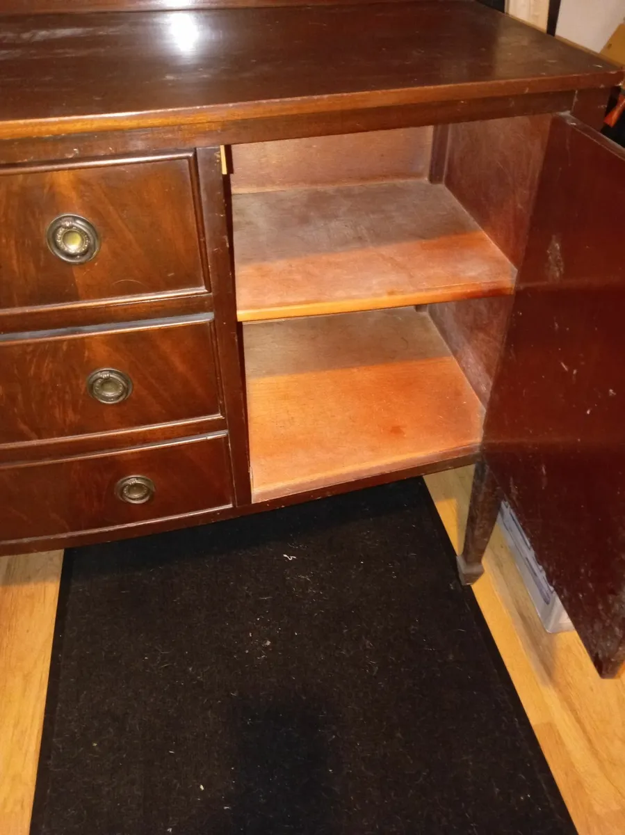 Antique Furniture - Image 4